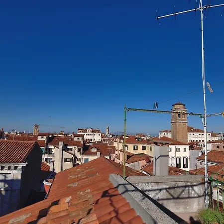 Loft Regina Διαμέρισμα *