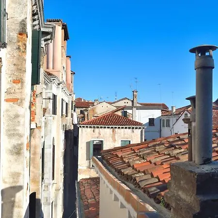 Loft Regina Διαμέρισμα