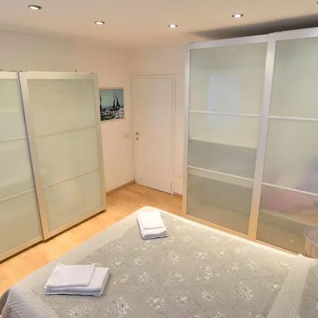 Διαμέρισμα Loft Regina Βενετία