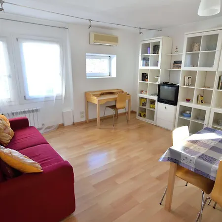 Loft Regina Διαμέρισμα