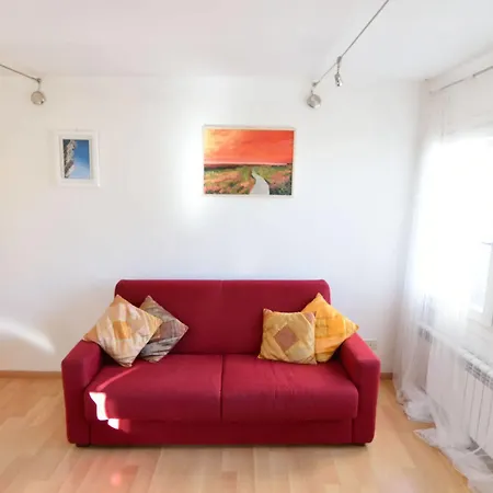 Loft Regina Διαμέρισμα