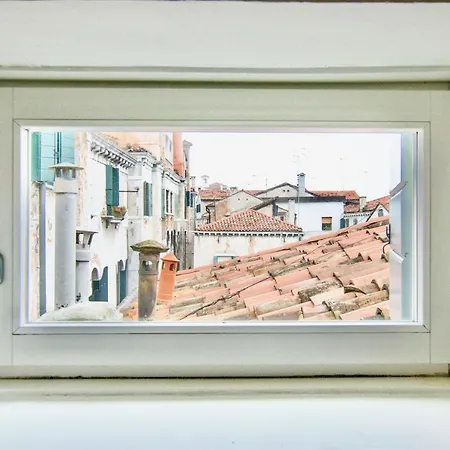 Loft Regina Διαμέρισμα *