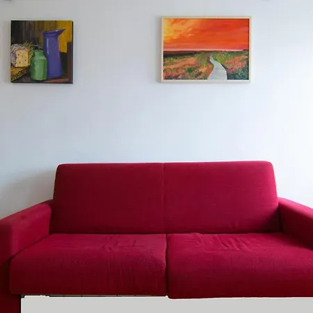 Loft Regina Διαμέρισμα