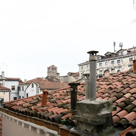 Loft Regina * Βενετία