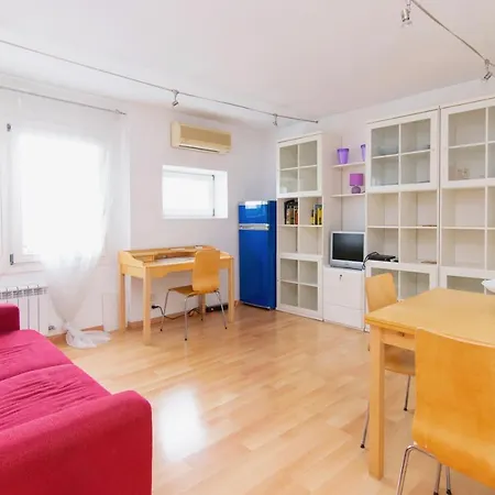 Διαμέρισμα Loft Regina *