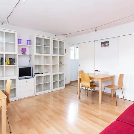 Διαμέρισμα Loft Regina *